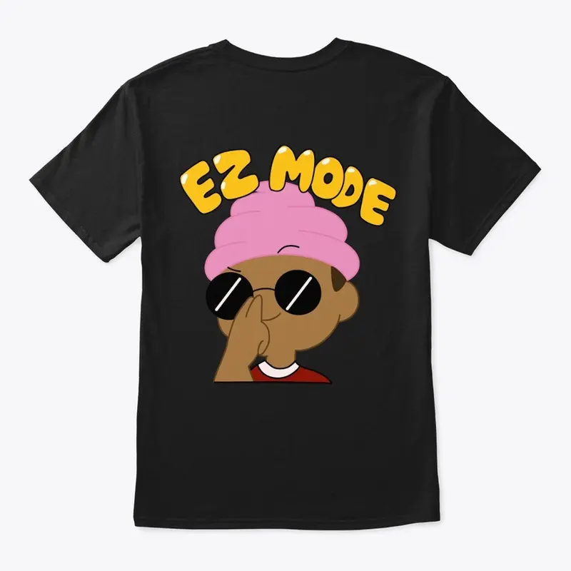 EZ Mode Black Edition