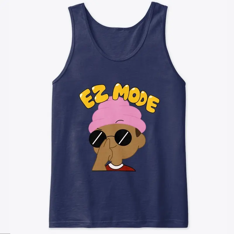 EZ MODE Tank Top