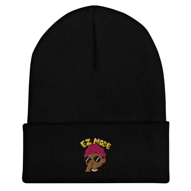 Ez Mode Beanie