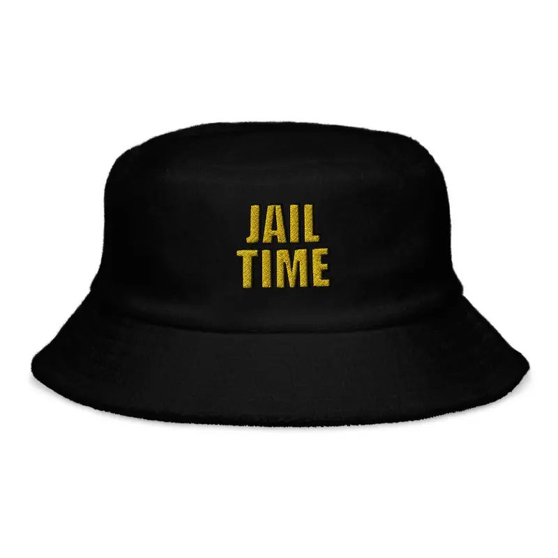 Jail Time