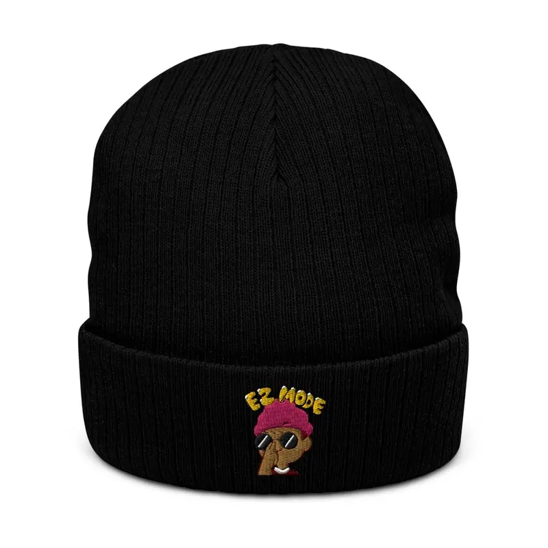 Ez Mode Beanie