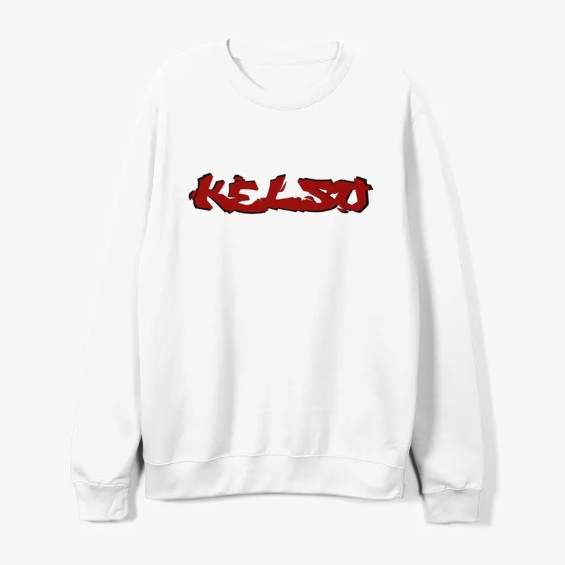 Kelso Crew Neck